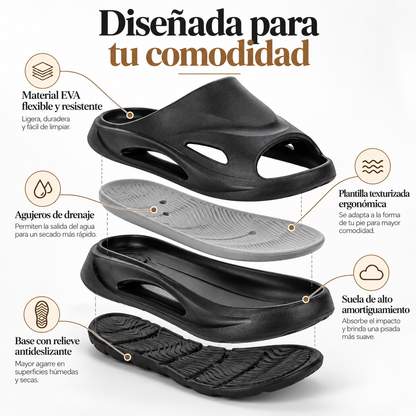 NEXION AeroSlide