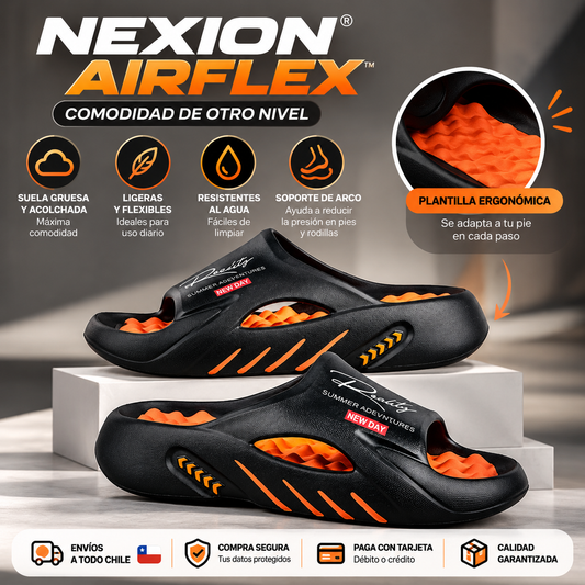 Sandalia Nexion AirFlex