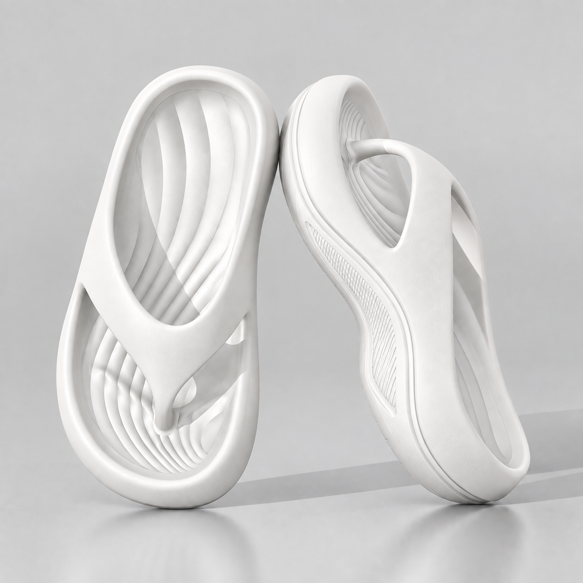  Sandalias Sootheez Premium con Soporte de Arco 