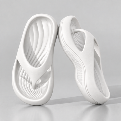  Sandalias Sootheez Premium con Soporte de Arco 