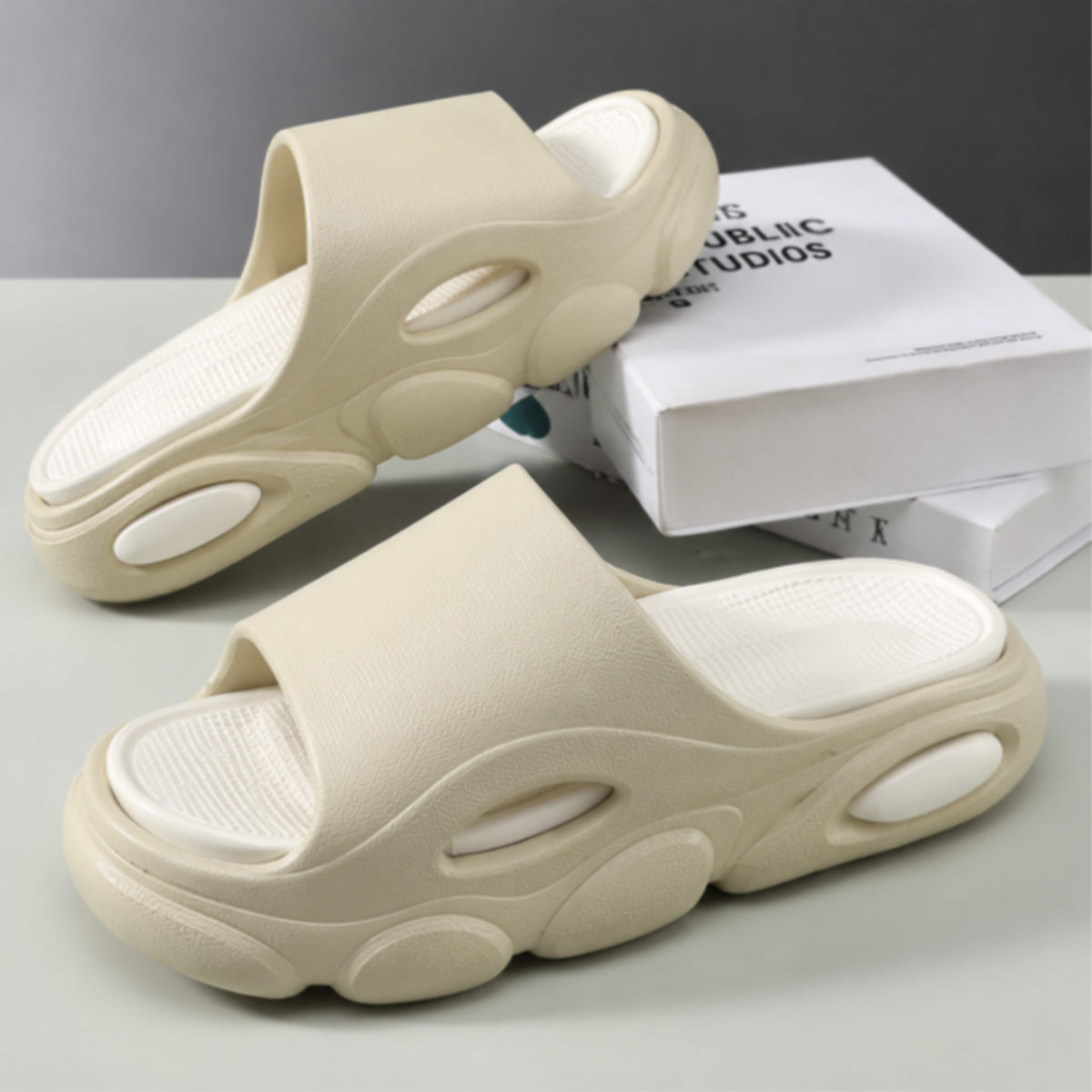 Sandalias NEXION CloudStep