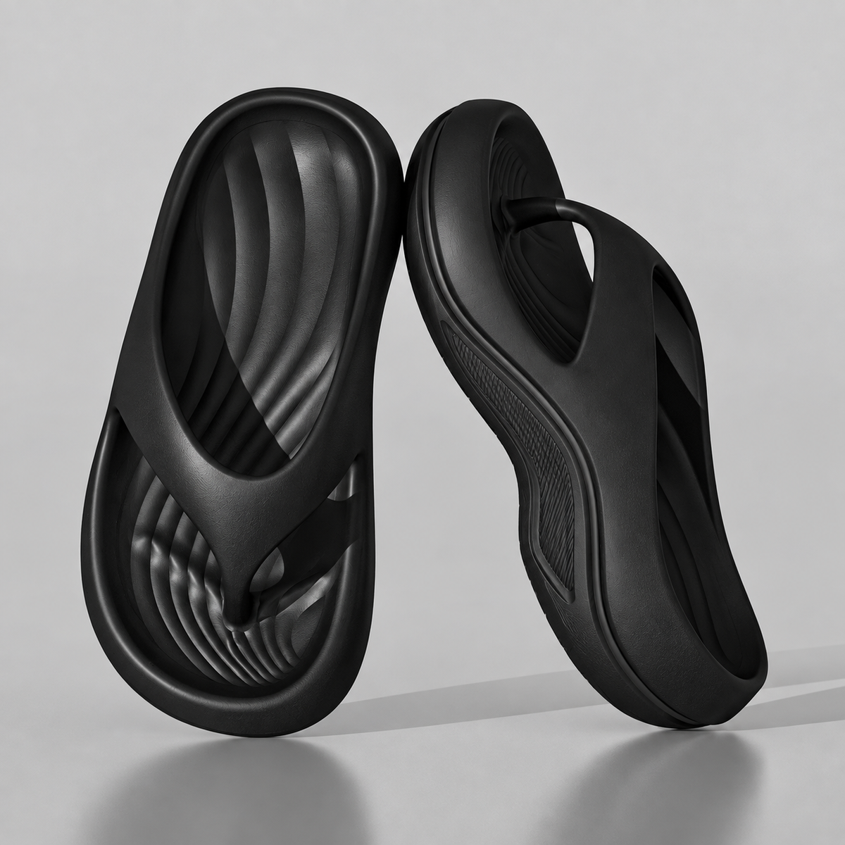  Sandalias Sootheez Premium con Soporte de Arco 
