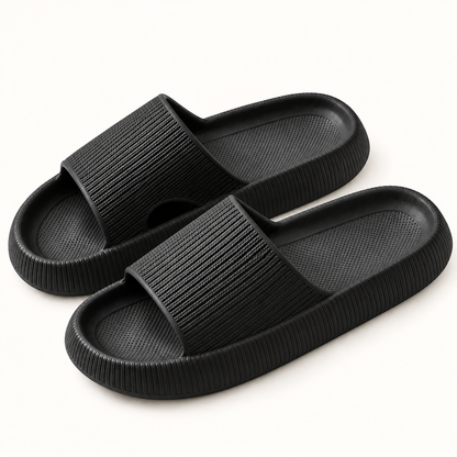 Sandalias Premium Acolchadas y Súper Cómodas
