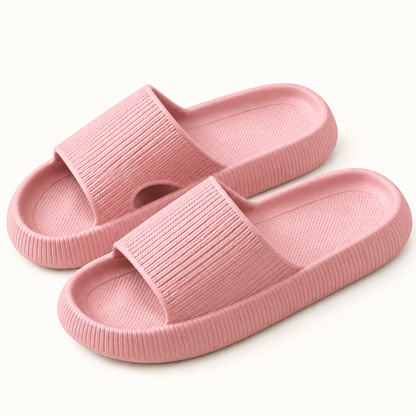 Sandalias Premium Acolchadas y Súper Cómodas